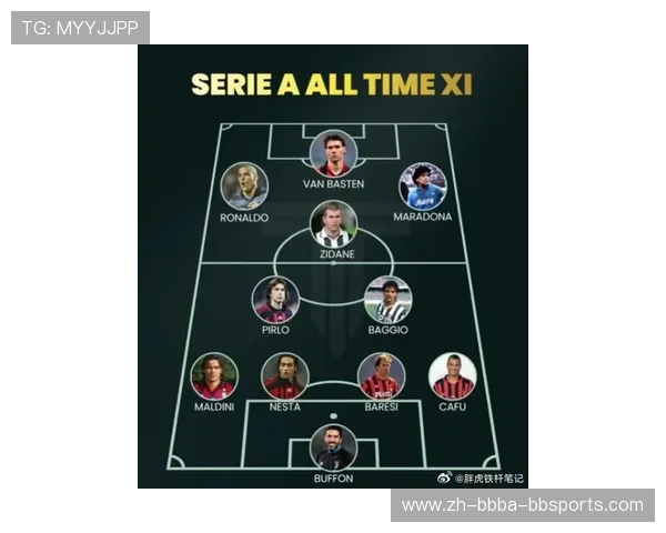 印象最深的意甲球队盘点及精彩比赛回忆