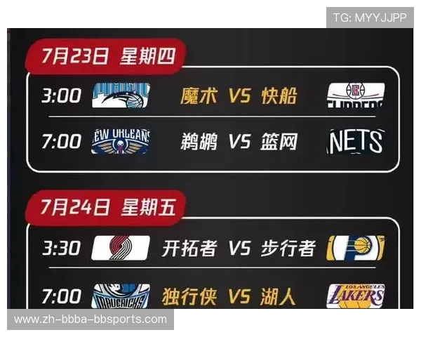 今天NBA火箭队直播播放的最新赛事安排详解
